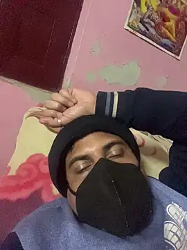 yoyoyohunny online show from January 2026 12:53:01 PM