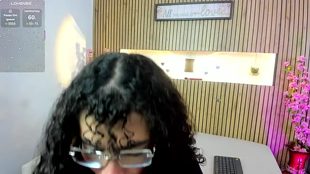 madison shelby online show from December 2025 01:18:02 PM