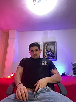 williamsmiiths16 online show from February 2026 12:58:01 PM