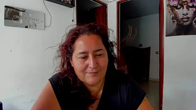 VioletBruces online show from April 2026 04:33:02 PM