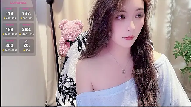 Snapshot of Lyly-zz chatting on March 2026 04:02:01 PM Lyly-zz online show from March 2026 04:02:01 PM