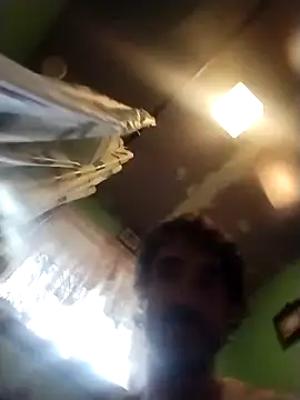 bigjohnson2914 online show from February 2026 05:33:01 PM