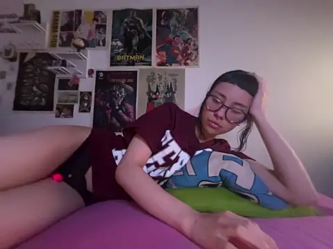 camile 1 online show from January 2026 10:44:02 PM