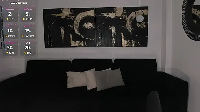 MadisonKane online show from January 2026 11:13:01 AM