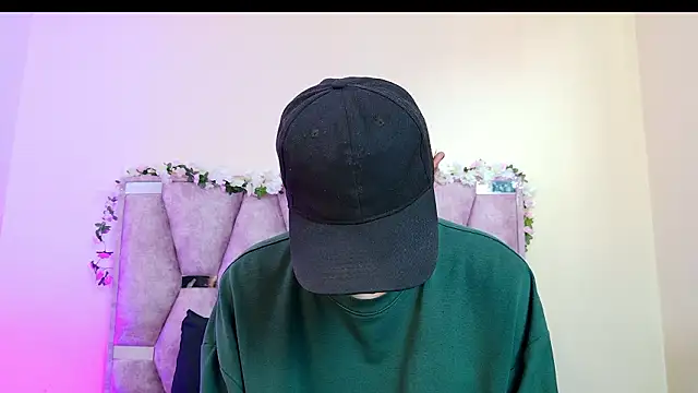 iris and damian online show from March 2026 05:20:02 PM