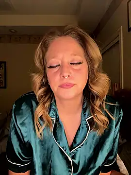 MissyLovelace online show from January 2026 12:10:02 PM