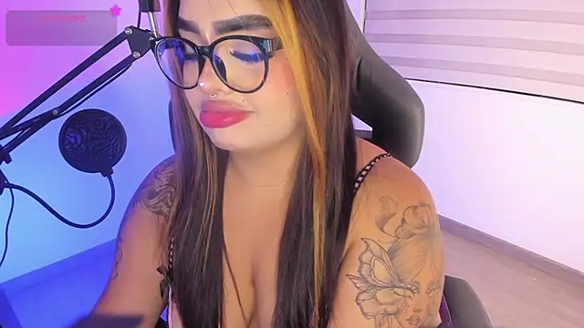 asheryn online show from May 2026 02:05:01 AM