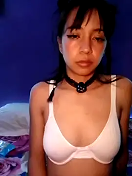 Honey bun06 online show from July 2026 06:07:02 AM