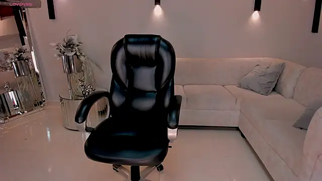 ChloeManson online show from February 2025 08:55:02 PM