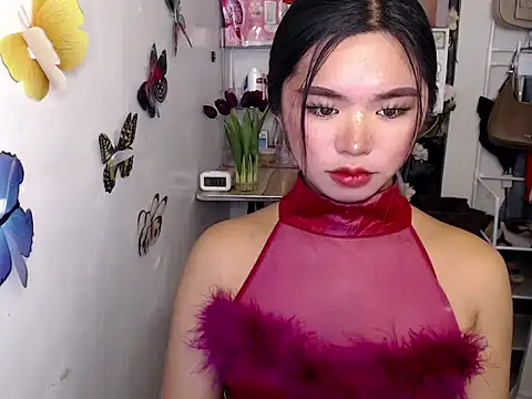Snapshot of voganmarie chatting on July 2026 03:29:02 PM voganmarie online show from July 2026 03:29:02 PM