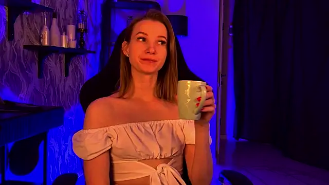 Snapshot of Megan_Rodgers chatting on January 2026 05:27:01 PM Megan Rodgers online show from January 2026 05:27:01 PM