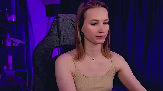 Megan Rodgers online show from February 2026 05:29:01 PM