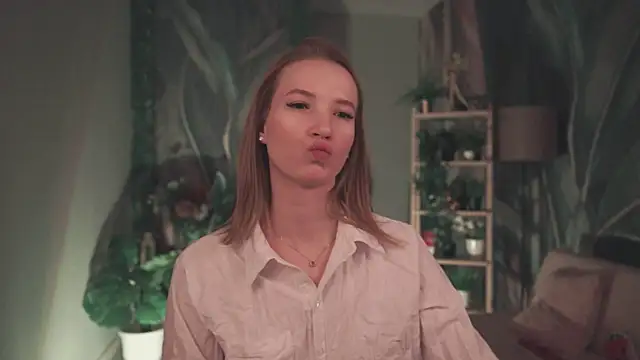 Megan Rodgers online show from February 2026 05:35:02 PM