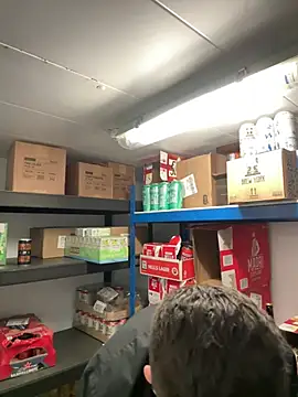 dirtyanal23 online show from March 2026 09:15:01 PM