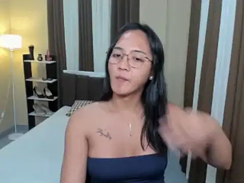 BigCockJannahGray online show from February 2026 04:22:02 PM