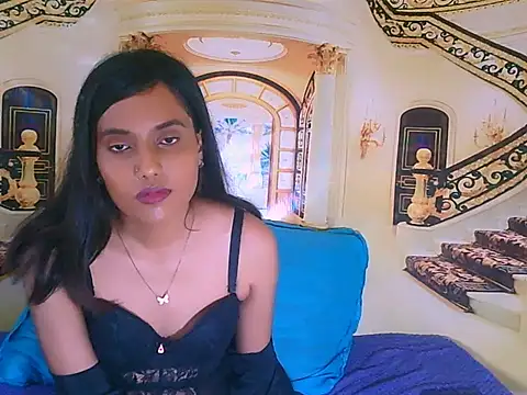 Snapshot of IndianSkies chatting on December 2025 07:25:02 AM IndianSkies online show from December 2025 07:25:02 AM