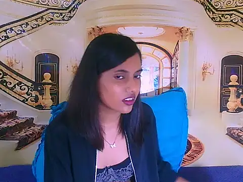 Snapshot of IndianSkies chatting on December 2025 05:58:02 AM IndianSkies online show from December 2025 05:58:02 AM