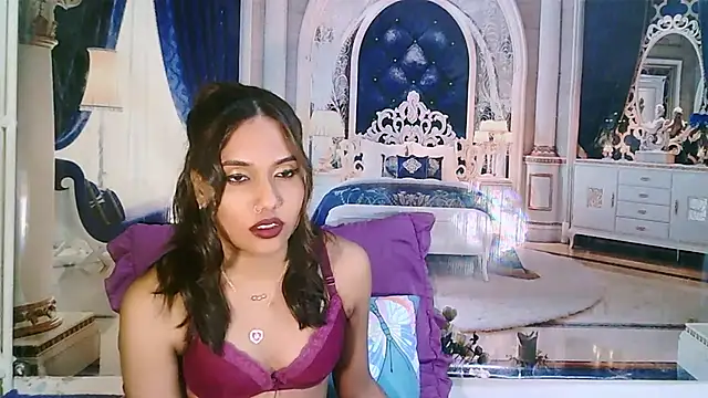 Snapshot of IndianSkies chatting on June 2026 06:07:01 PM IndianSkies online show from June 2026 06:07:01 PM