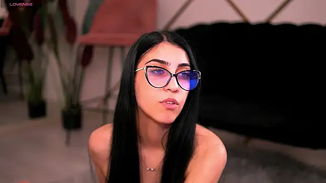 KyraBliss online show from January 2026 09:09:01 PM