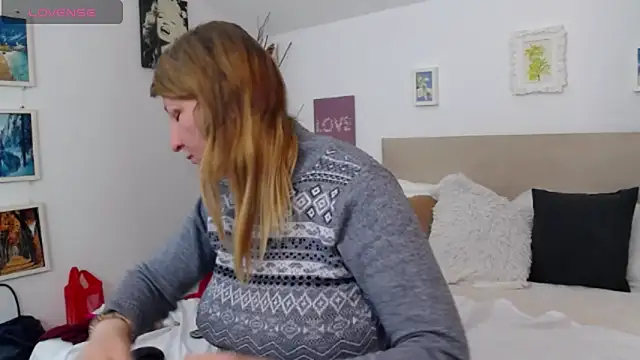 OlgaPavlova online show from February 2026 01:38:02 PM