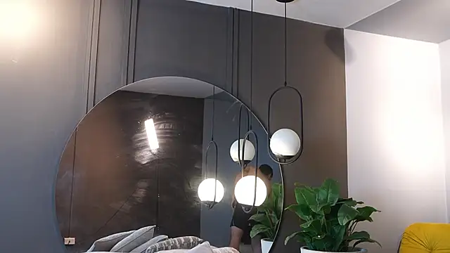 Thiago Voss online show from January 2026 12:18:02 PM