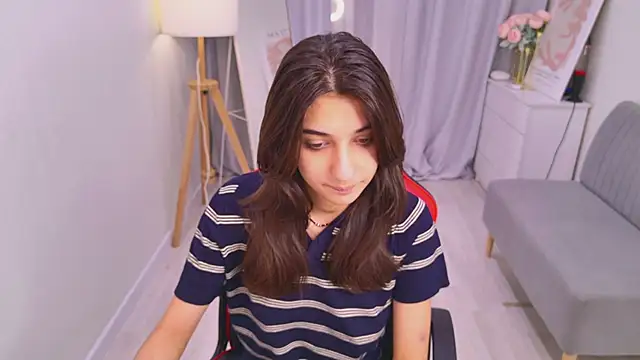 Babe Live online show from March 2026 04:55:01 PM