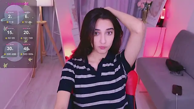 Babe Live online show from March 2026 03:51:02 PM