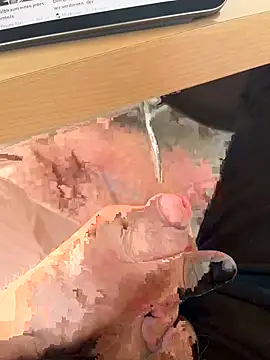 hannes256102 online show from March 2026 09:45:02 AM