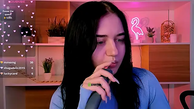 diara ti online show from December 2025 09:58:01 AM