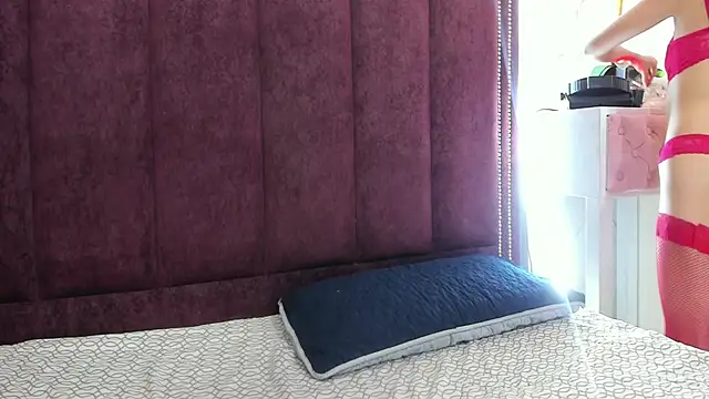 AfroditaWild online show from January 2026 01:32:01 AM