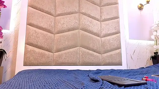 AfroditaWild online show from February 2026 06:26:01 AM