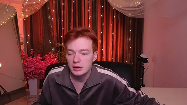 Kristenegor online show from January 2026 10:15:01 PM