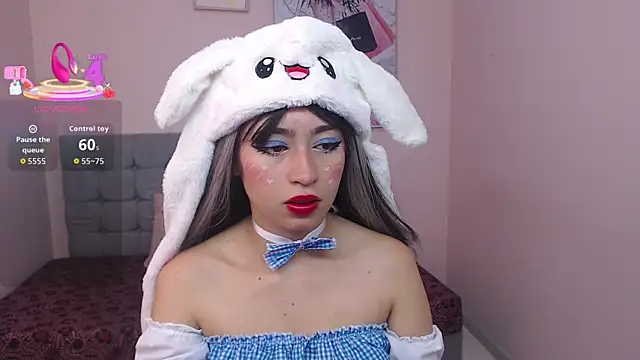 Mia rousse x online show from January 2026 01:04:01 PM