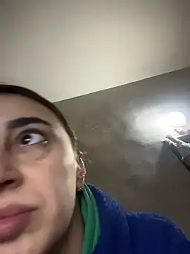 Anastasia Green  online show from January 2026 12:25:01 AM