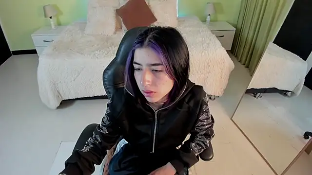 Celeste Rous   online show from March 2026 12:45:02 PM