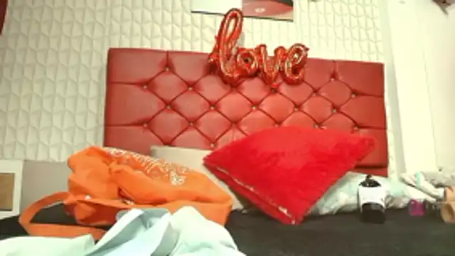 Elizabetth Roman online show from February 2026 08:08:02 PM