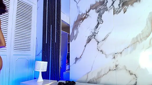 BellaHarpeer online show from March 2026 08:04:02 PM