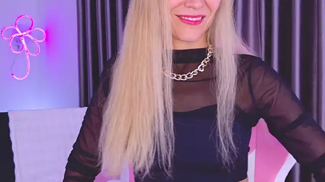 betty xoxoo online show from July 2026 09:37:02 AM