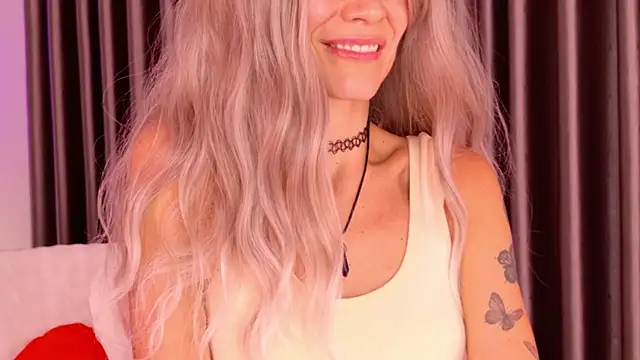 betty xoxoo online show from July 2026 11:51:02 AM