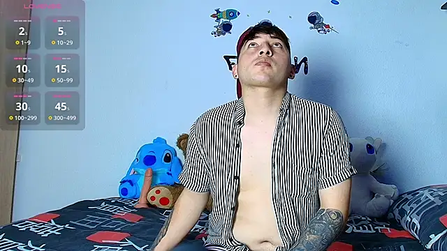 ethan  01 online show from December 2025 08:48:01 PM