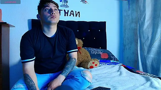 ethan  01 online show from January 2026 10:11:02 PM