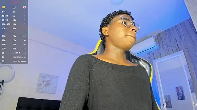 teylor lovee online show from March 2026 08:36:02 PM