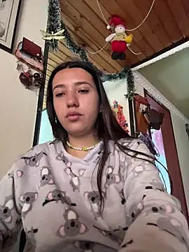 Alix Rousses21 online show from January 2026 05:26:02 PM