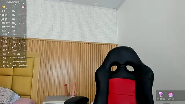 VENUSGREYS1 online show from January 2026 12:54:01 PM