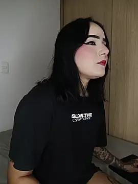 tiffanybrowm online show from March 2026 03:23:01 AM