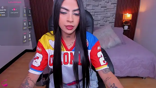  hanna miller   online show from July 2026 07:31:01 PM