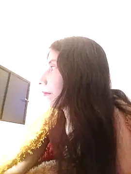 MoonLipsON- online show from March 2026 04:17:02 AM