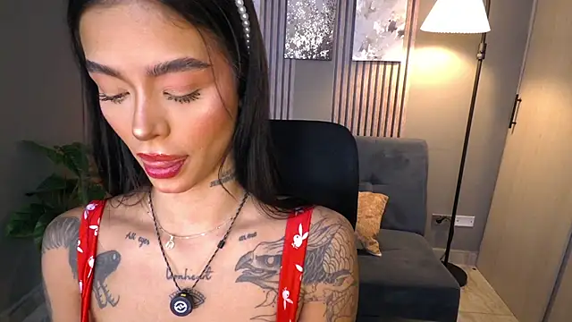 VegaLuxe online show from July 2026 07:38:01 PM