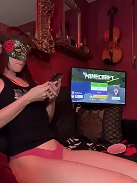 Snapshot of xoxosluttygirl chatting on February 2026 06:30:01 PM xoxosluttygirl online show from February 2026 06:30:01 PM