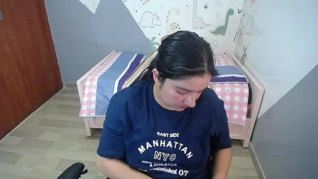 Snapshot of eva_smit_t chatting on January 2026 02:58:01 AM eva smit t online show from January 2026 02:58:01 AM